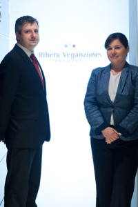 Josep Ribera - Clara Veganzones